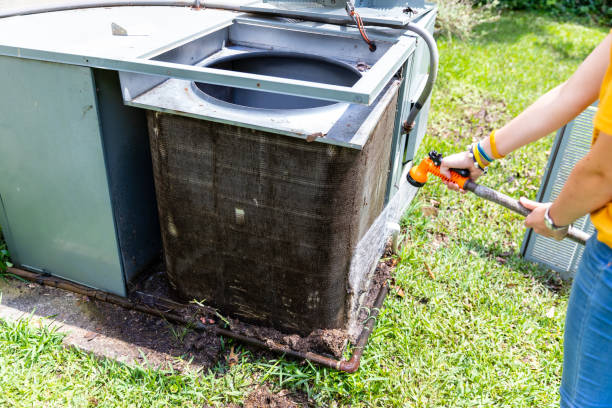 Best Air Duct Cleaning Near Me  in Seat Pleasant, MD