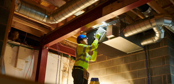 Best Air Vent Cleaning Services  in Seat Pleasant, MD