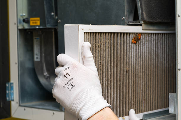 Best Professional Duct Cleaning Services  in Seat Pleasant, MD