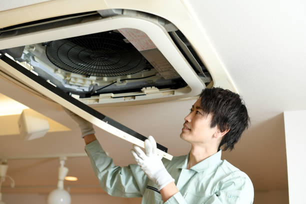 Best Residential Air Duct Cleaning  in Seat Pleasant, MD