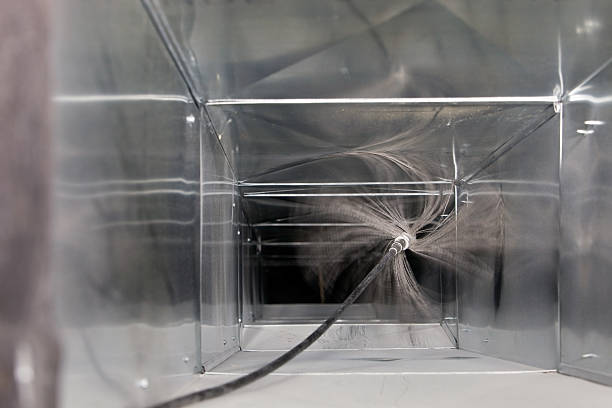 Best Affordable HVAC Duct Cleaning  in Seat Pleasant, MD