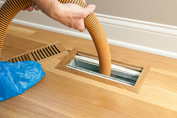 Best Local Air Duct Cleaning Services  in Seat Pleasant, MD