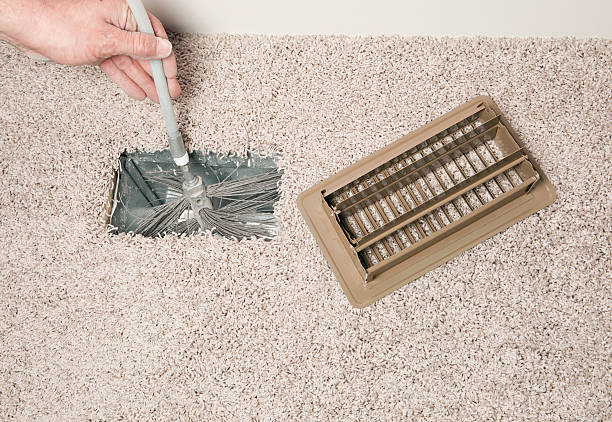 Best HVAC Air Duct Cleaning  in Seat Pleasant, MD