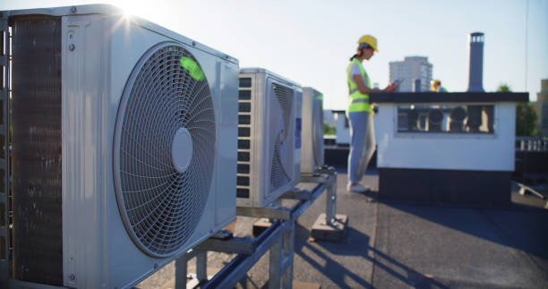 Best Commercial HVAC Duct Cleaning  in Seat Pleasant, MD