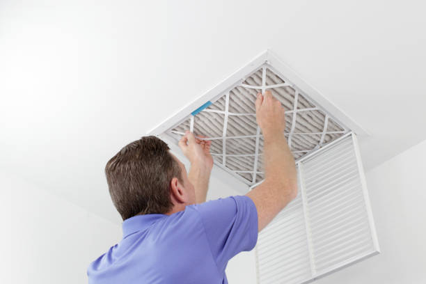 Best Ductwork Cleaning Services  in Seat Pleasant, MD